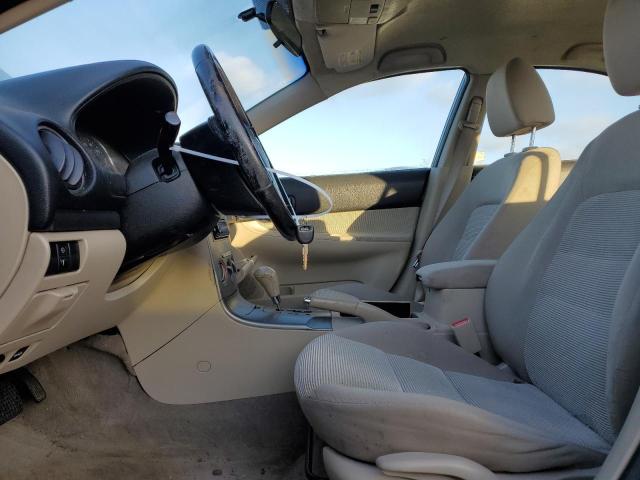 Photo 7 from auction – 2005 MAZDA 6 I with VIN 1YVFP80C955M31701