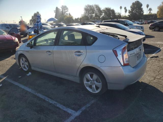 Photo 2 from auction – 2014 TOYOTA PRIUS with VIN JTDKN3DU3E0384064