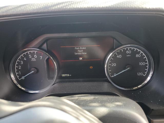 Photo 9 from auction – 2023 FORD F150 SUPER with VIN 1FTFW1E86PFB48237