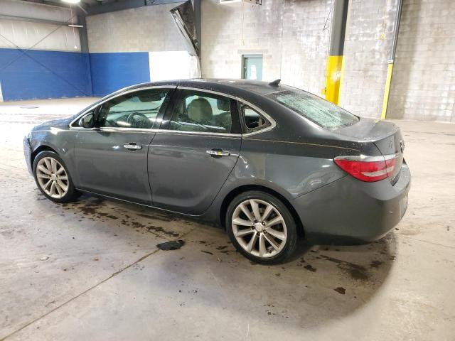 Photo 2 from auction – 2013 BUICK VERANO with VIN 1G4PP5SK0D4171881