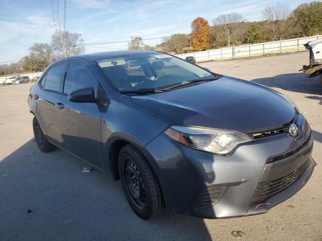 Photo 4 from auction – 2016 TOYOTA COROLLA L with VIN 2T1BURHE7GC724947