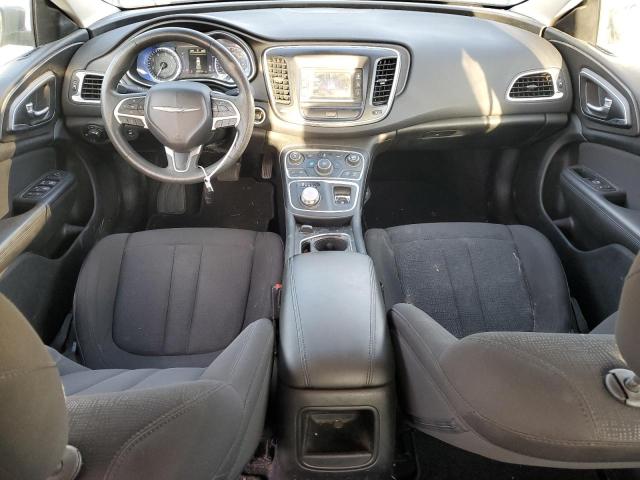 Photo 8 from auction – 2016 CHRYSLER 200 LIMITE with VIN 1C3CCCAB8GN101374