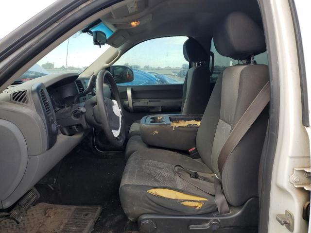 Photo 7 from auction – 2008 GMC SIERRA C15 with VIN 3GTEC13C08G308592