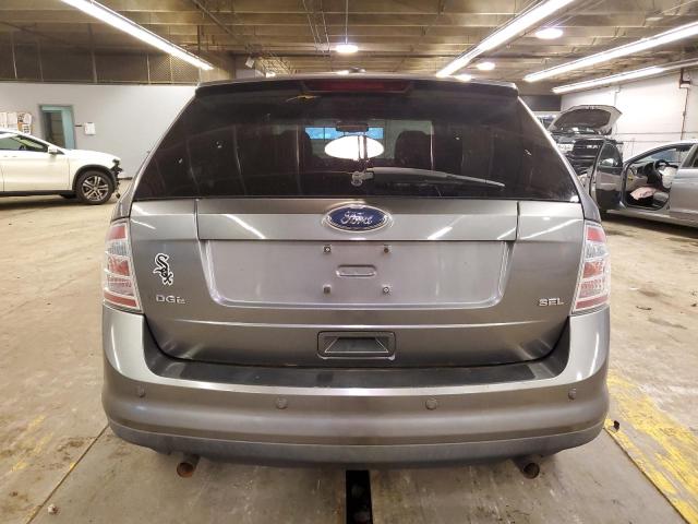 Photo 6 from auction – 2009 FORD EDGE SEL with VIN 2FMDK38C49BA65078