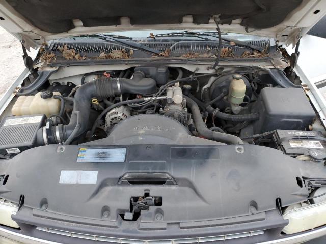 Zdjęcie 11 z aukcji – 2002 CHEVROLET SILVERADO z VIN 1GCEC14W12Z326440