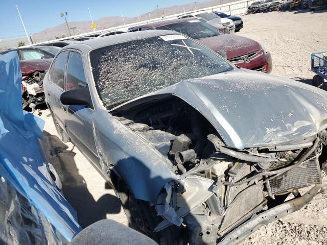 Photo 4 from auction – 1997 HONDA CIVIC DX with VIN JHMEJ6529VS004364