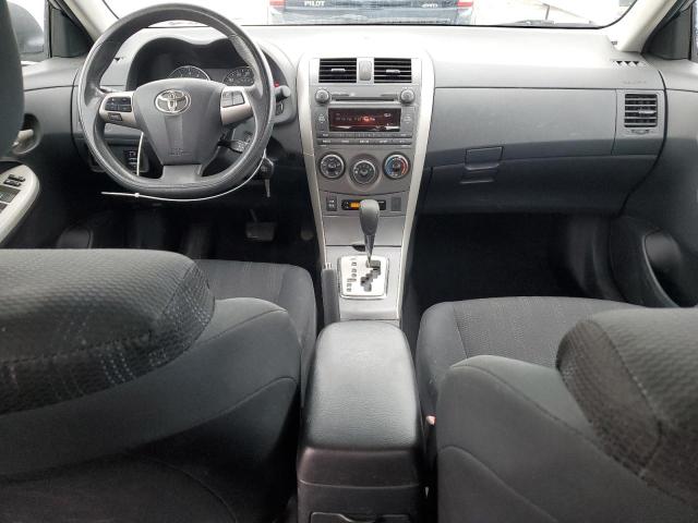 Photo 8 from auction – 2011 TOYOTA COROLLA with VIN 2T1BU4EE4BC688490