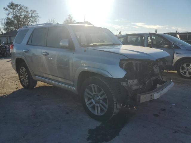 Photo 4 from auction – 2012 TOYOTA 4RUNNER SR with VIN JTEBU5JR0C5101355