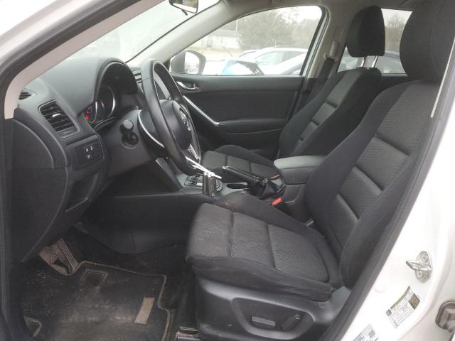 Photo 7 from auction – 2014 MAZDA CX-5 TOURI with VIN JM3KE4CY5E0322540