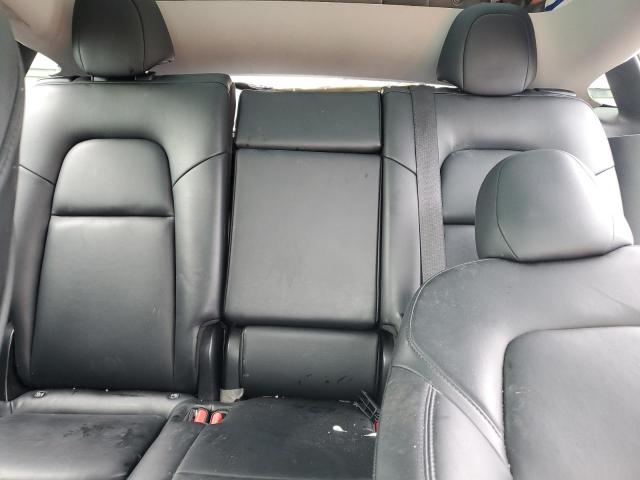 Photo 10 from auction – 2021 TESLA MODEL Y with VIN 5YJYGDED1MF107812