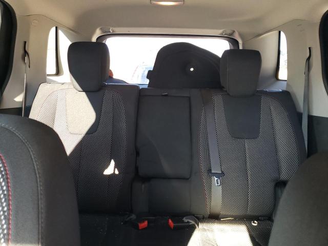 Photo 10 from auction – 2015 GMC TERRAIN SL with VIN 2GKFLWEK6F6200979