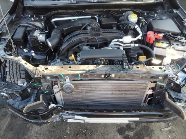 Photo 12 from auction – 2024 SUBARU CROSSTREK with VIN JF2GUADC5R8261038