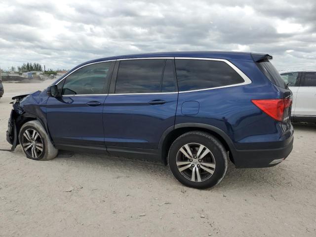 Photo 2 from auction – 2016 HONDA PILOT EX with VIN 5FNYF5H31GB049507