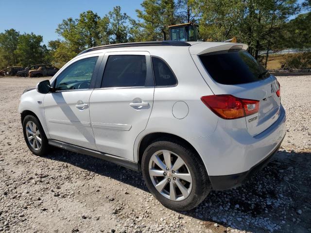 Photo 2 from auction – 2015 MITSUBISHI OUTLANDER with VIN 4A4AP4AW4FE058126