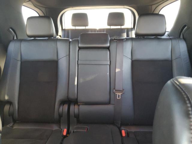 Photo 10 from auction – 2022 DODGE DURANGO GT with VIN 1C4RDJDG5NC217283