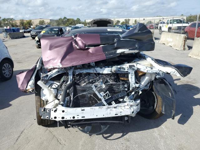 Photo 5 from auction – 2022 DODGE CHALLENGER with VIN 2C3CDZJG4NH174923