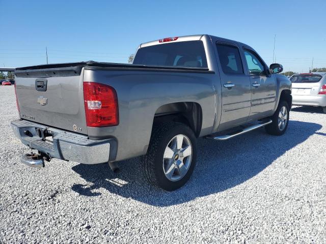 Photo 3 from auction – 2009 CHEVROLET SILVERADO with VIN 3GCEC23J09G211012