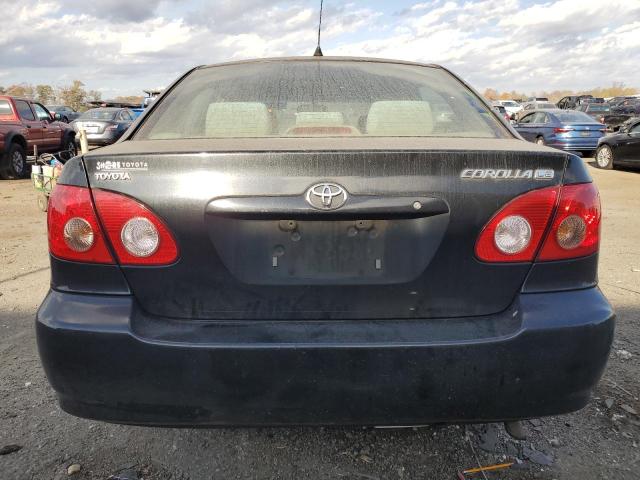 Photo 6 from auction – 2007 TOYOTA COROLLA CE with VIN 2T1BR32E57C803931