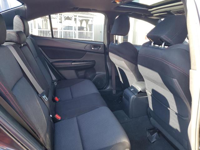 Photo 10 from auction – 2018 SUBARU WRX PREMIU with VIN JF1VA1C61J9825721