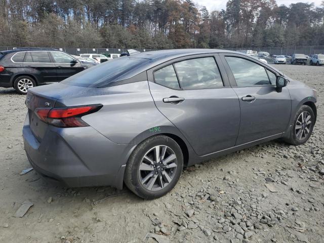 Photo 3 from auction – 2020 NISSAN VERSA SV with VIN 3N1CN8EV2LL806210