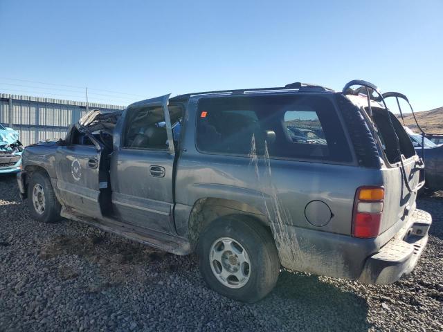 Photo 2 from auction – 2002 CHEVROLET SUBURBAN K with VIN 3GNFK16Z82G245473