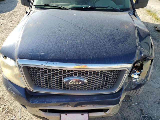 Photo 11 from auction – 2007 FORD F150 with VIN 1FTPX12V57NA73015