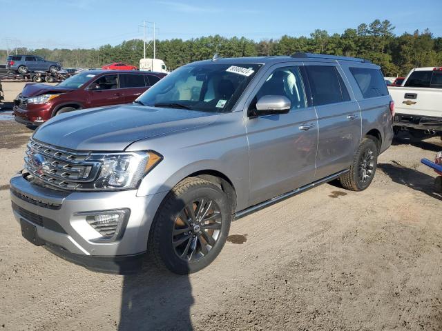 Photo 1 from auction – 2021 FORD EXPEDITION with VIN 1FMJK2AT0MEA38142