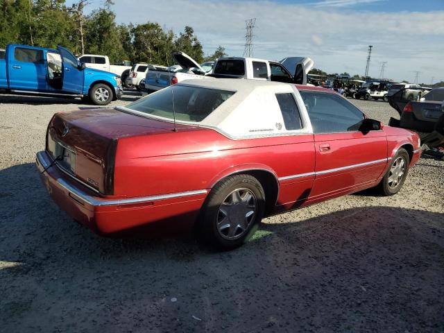 Photo 3 from auction – 2000 CADILLAC ELDORADO E with VIN 1G6EL12Y9YU174579