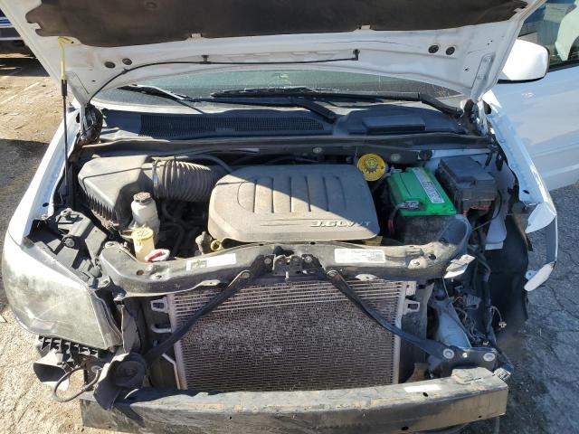 صورة رقم 12 من المزاد - 2017 DODGE GRAND CARA مع VIN 2C4RDGEG0HR769111