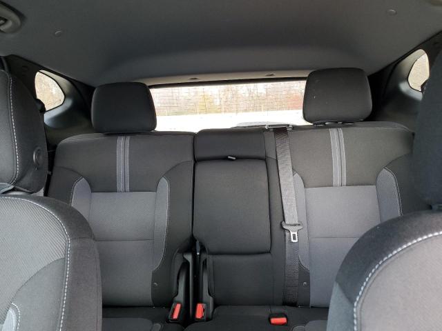 Photo 10 from auction – 2023 CHEVROLET BLAZER 2LT with VIN 3GNKBCR48PS124229