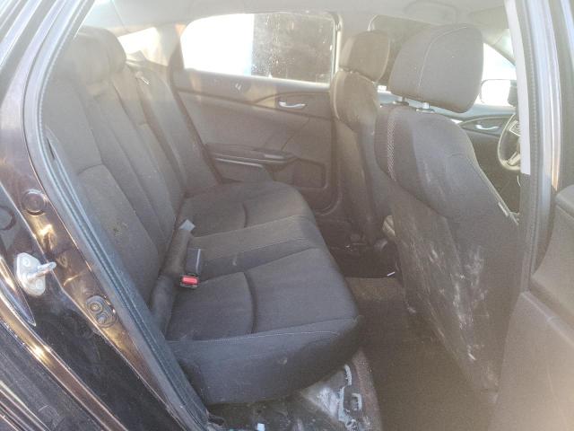 Photo 10 from auction – 2016 HONDA CIVIC LX with VIN 2HGFC2E53GH035981