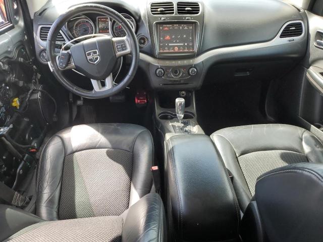 Photo 8 from auction – 2016 DODGE JOURNEY CR with VIN 3C4PDCGB8GT171832
