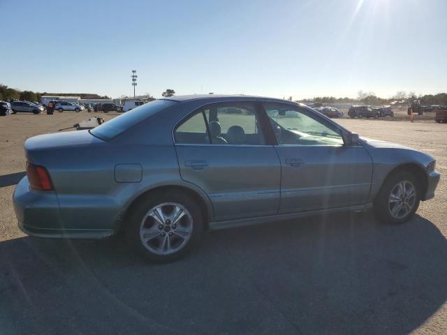 Photo 3 from auction – 2000 MITSUBISHI GALANT LS with VIN 4A3AA56LXYE174881