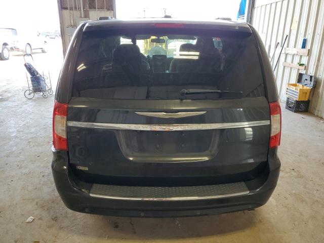 Photo 6 from auction – 2011 CHRYSLER TOWN & COU with VIN 2A4RR5DG6BR733318