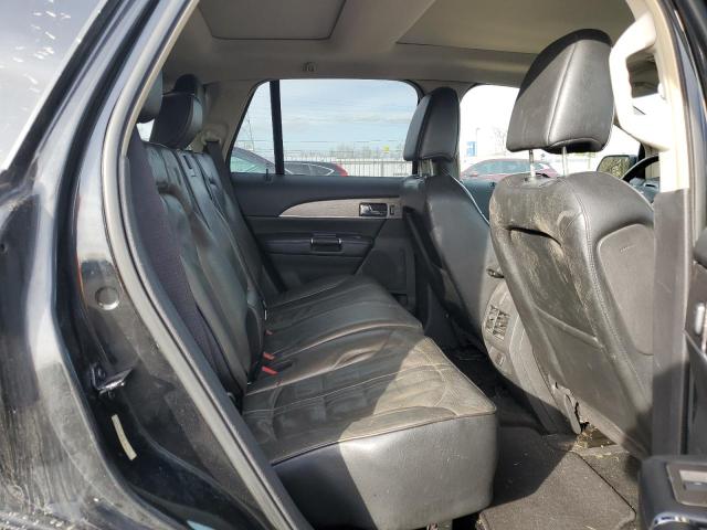 Photo 11 from auction – 2011 LINCOLN MKX with VIN 2LMDJ8JK6BBJ21453