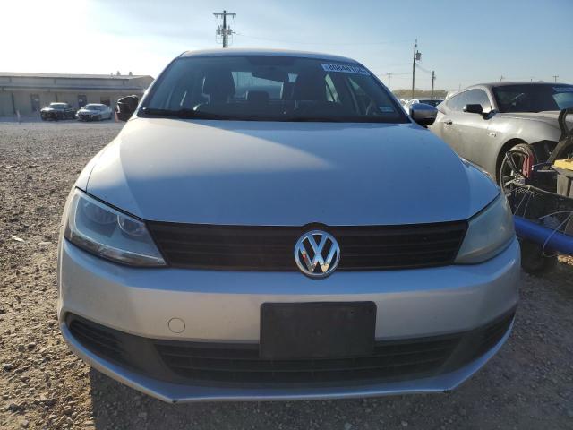 Photo 5 from auction – 2014 VOLKSWAGEN JETTA SE with VIN 3VWD07AJ2EM222865