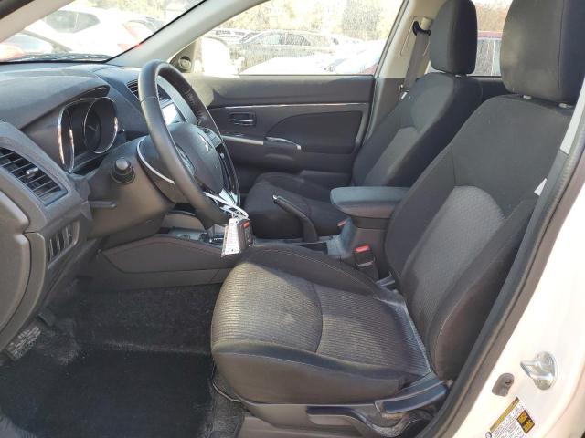 Photo 7 from auction – 2019 MITSUBISHI OUTLANDER with VIN JA4AR3AU3KU023727