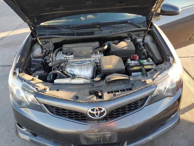 Photo 11 from auction – 2014 TOYOTA CAMRY L with VIN 4T1BF1FK0EU841964