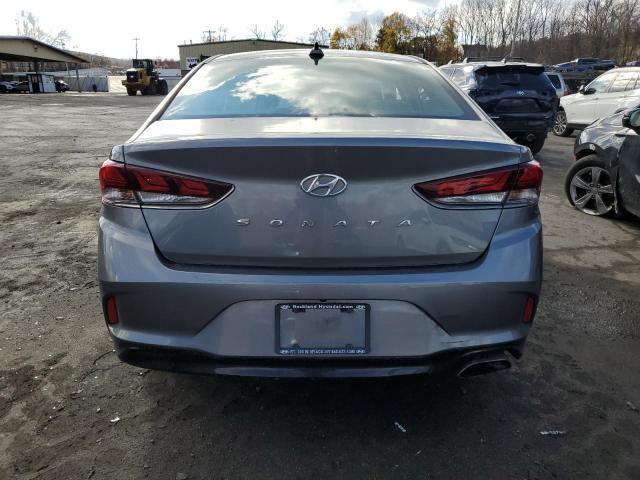 Photo 6 from auction – 2019 HYUNDAI SONATA LIM with VIN 5NPE34AF3KH790987