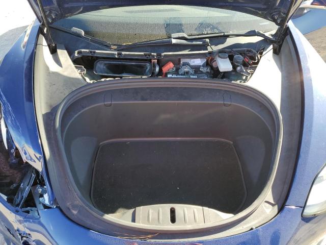 Photo 12 from auction – 2018 TESLA MODEL 3 with VIN 5YJ3E1EB7JF147174