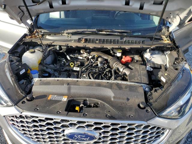 Photo 12 from auction – 2024 FORD EDGE SE with VIN 2FMPK4G98RBA31833