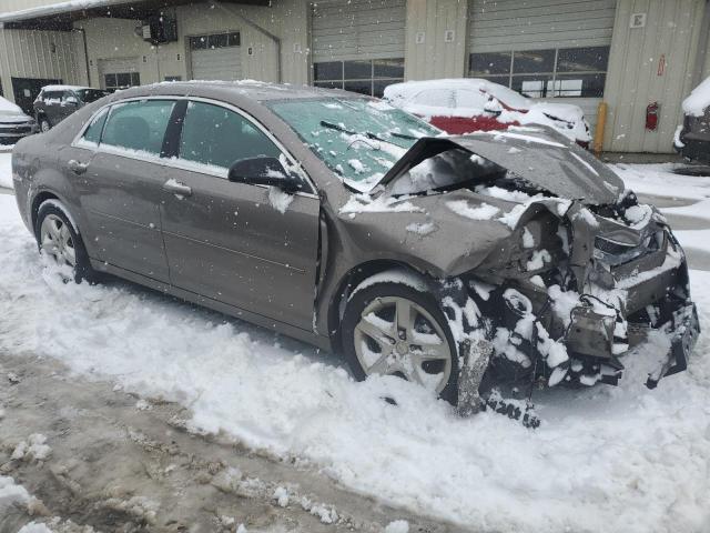 Photo 4 from auction – 2012 CHEVROLET MALIBU LS with VIN 1G1ZB5E0XCF193856