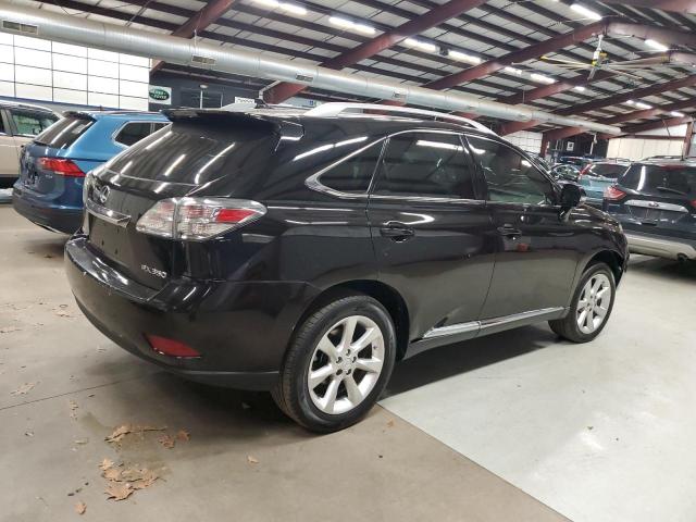 Photo 3 from auction – 2010 LEXUS RX 350 with VIN 2T2ZK1BAXAC009224