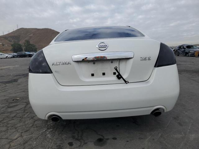 Photo 6 from auction – 2012 NISSAN ALTIMA BAS with VIN 1N4AL2AP7CN453340