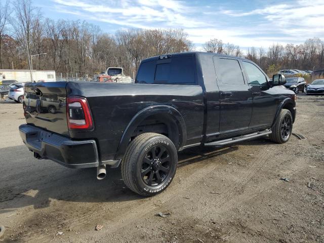 Photo 3 from auction – 2022 RAM 2500 LARAM with VIN 3C6UR5NL7NG326878