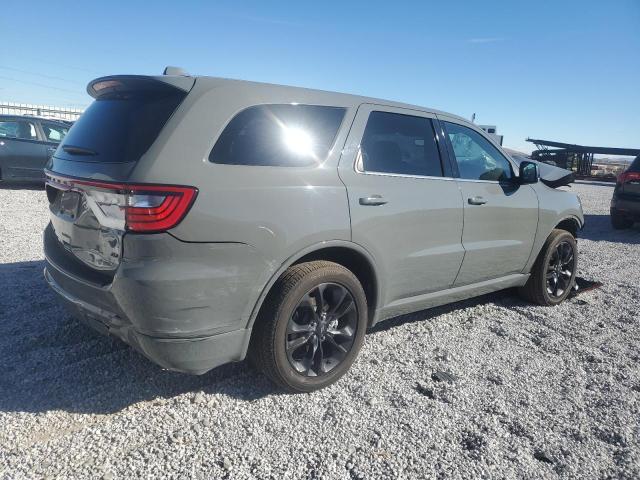 Photo 3 from auction – 2021 DODGE DURANGO GT with VIN 1C4RDJDG1MC766073