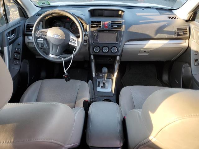 Photo 8 from auction – 2014 SUBARU FORESTER 2 with VIN JF2SJAPC0EH522617