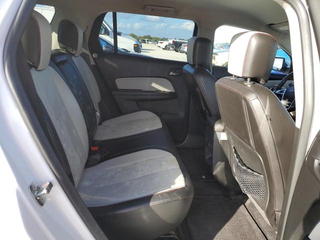 Photo 11 from auction – 2016 GMC TERRAIN SL with VIN 2GKFLPE32G6157855