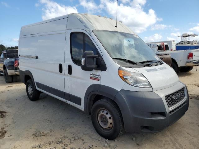 Photo 4 from auction – 2019 RAM PROMASTER with VIN 3C6TRVCG5KE500472