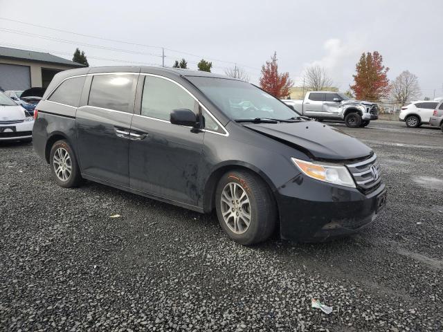 Photo 4 from auction – 2012 HONDA ODYSSEY EX with VIN 5FNRL5H68CB146642